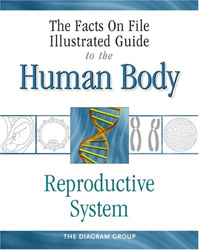 The Facts On File Illustrated Guide To The Human Body Diagram Group