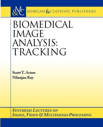 Biomedical Image Analysis Tracking Acton St