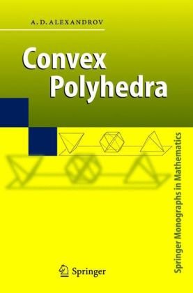 Convex Polyhedra Alexandrov Ad