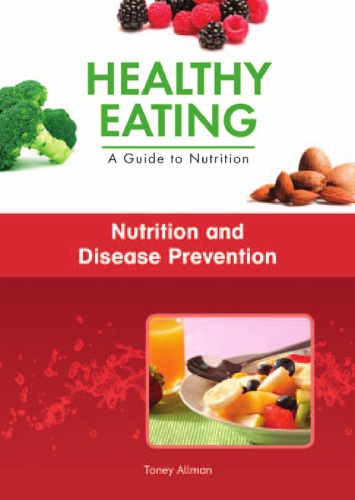 Nutrition And Disease Prevention Allman T
