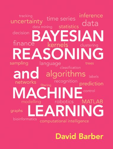 Bayesian Reasoning And Machine Learning Draft 2010 Barber D
