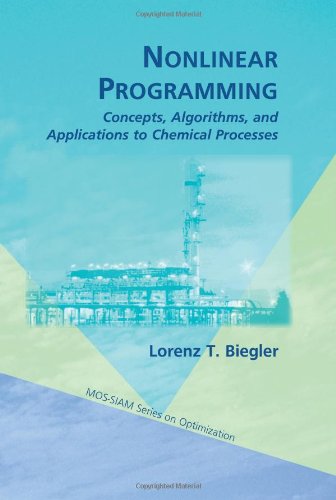 Nonlinear Programming Biegler Lt