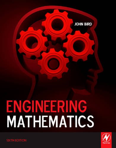 Engineering Mathematics 6ed Bird J