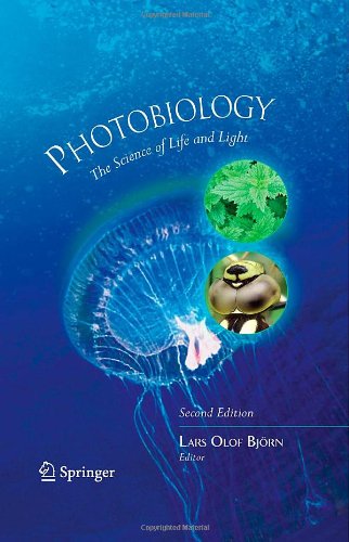 Photobiology 2ed Bjoern L.o. (ed.)