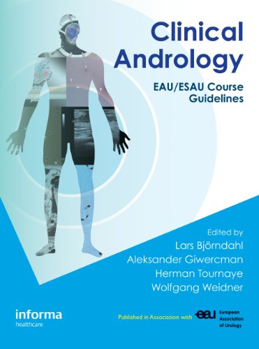 Clinical Andrology Eauesau Course Guidelines Bjorndahl L Et Al Eds