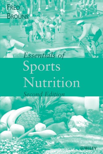 Essentials Of Sport Nutrition 2ed Brouns F