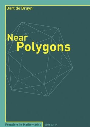 Near Polygons Bruyn B