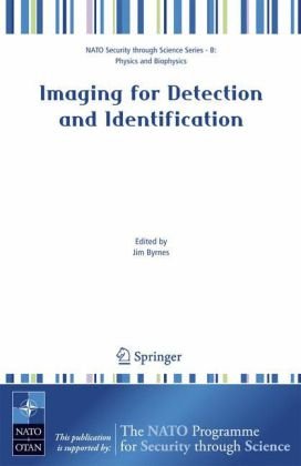 Imaging For Detection And Identification Byrnes J Ed
