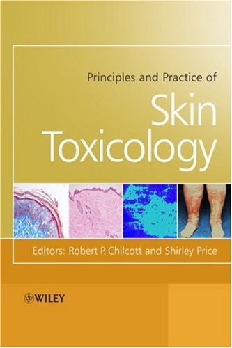 Principles And Practice Of Skin Toxicology Chilcott R Price S