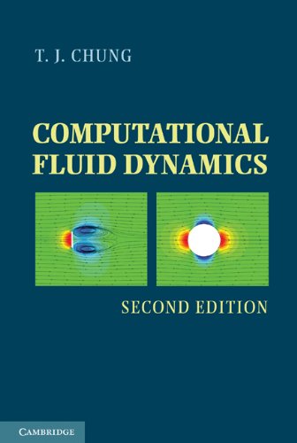 Computational Fluid Dynamics 2ed Chung Tj