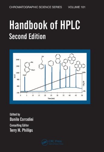 Handbook Of Hplc 2ed Corradini D Ed
