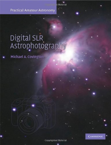 Digital Slr Astrophotography Covington Ma