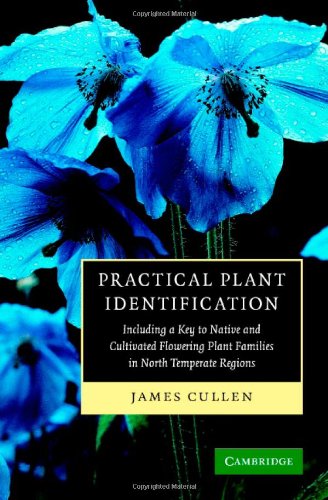 Practical Plant Identification Cullen J