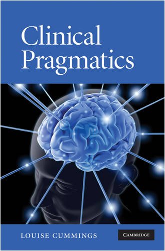 Clinical Pragmatics Cummings L
