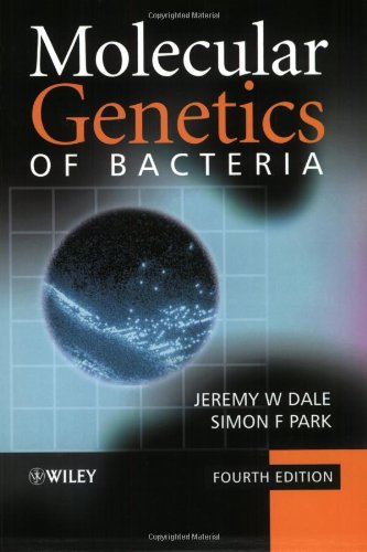 Molecular Genetics Of Bacteria 4ed Dale Jw Park Sf