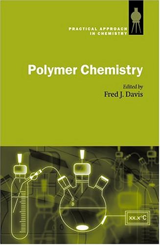 Polymer Chemistry Davis Fj Ed