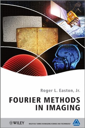 Fourier Methods In Imaging Easton Rljr