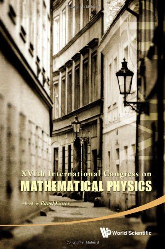 Xvith International Congress On Mathematical Physics Exner P Ed