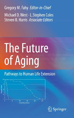 The Future Of Aging Pathways To Human Life Extension 1st Edition Gregory M Fahy