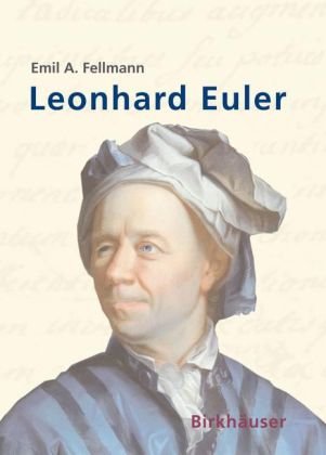 Leonhard Euler Fellmann Ea