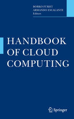 Handbook Of Cloud Computing 1st Edition Borko Furht Auth Borko Furht
