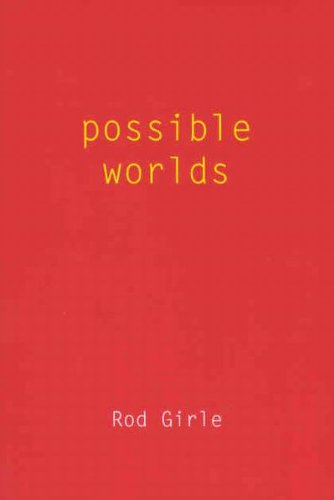 Possible Worlds Girle Ra