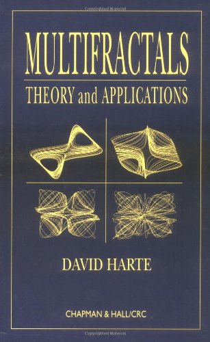 Multifractals Theory And Applications Harte D