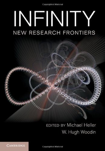 Infinity New Research Frontiers Heller M Woodin Wh Eds