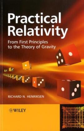 Practical Relativity Henriksen Rn