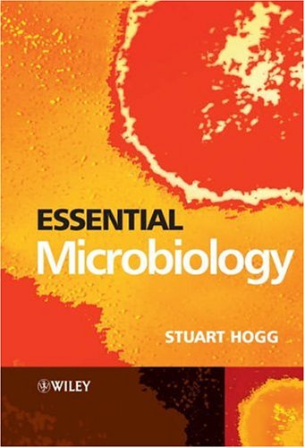 Essential Microbiology Hogg S