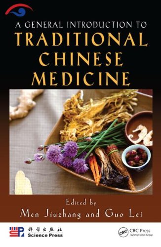 A General Introduction To Traditional Chinese Medicine Jiuzhang M