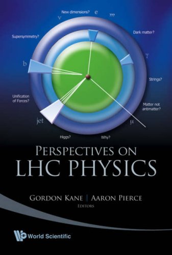Perspectives Of Lhc Physics Kane G Ed