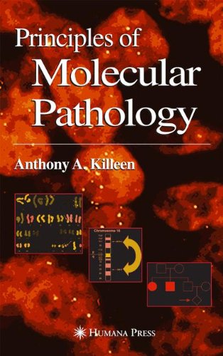 Principles Of Molecular Pathology Killeen Aa