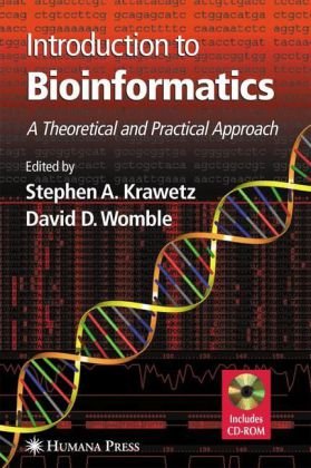 Introduction To Bioinformatics Krawetz S Womble D Eds