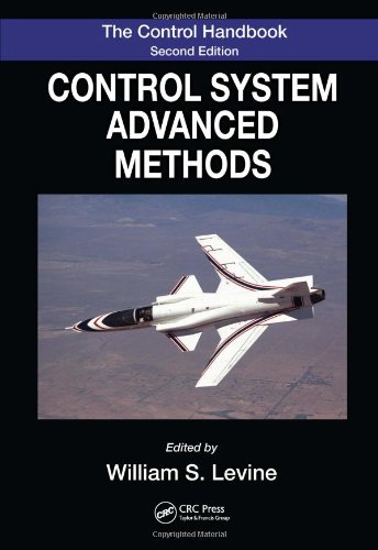 The Control Handbook Control System Advanced Methods 2ed Levine Ws Ed