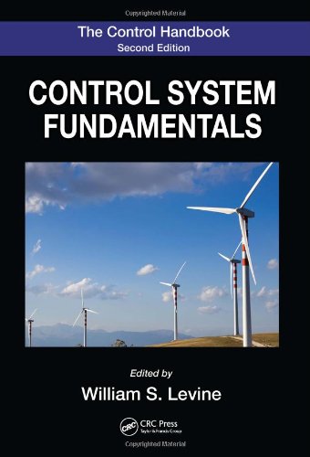 The Control Handbook Control System Fundamentals 2ed Levine Ws Ed
