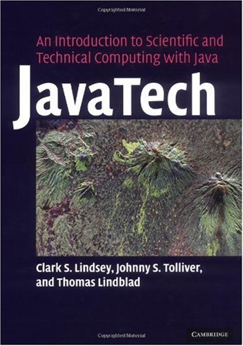 Javatech Lindsey Cs Tolliver Js Lindblad T