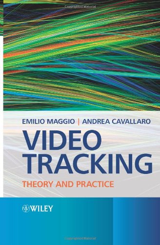Video Tracking Maggio E Cavallaro A