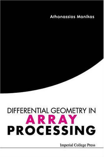 Differential Geometry In Array Processing Manikas A