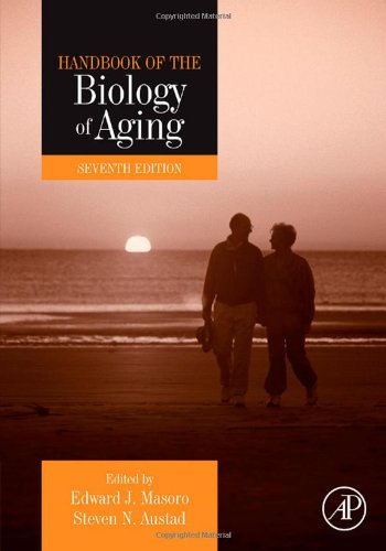 Handbook Of The Biology Of Aging 7ed Masoro E Austad S Eds