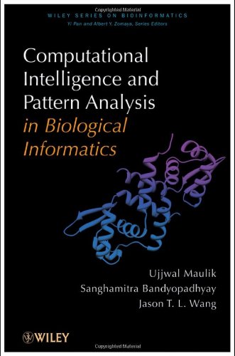 Computational Intelligence And Pattern Analysis In Biology Informatics Maulik U