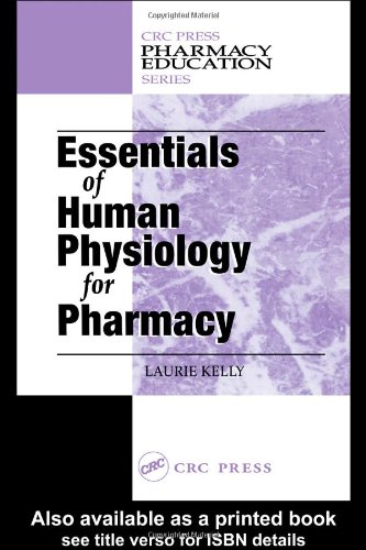 Essentials Of Human Physiology For Pharmacy Mccorry Lk