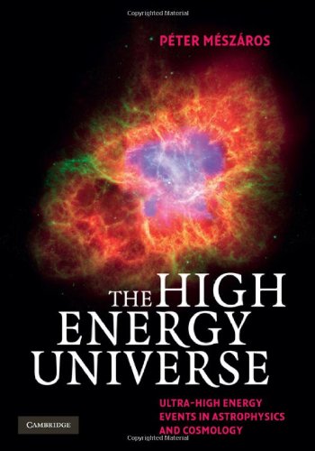 The High Energy Universe Meszaros P