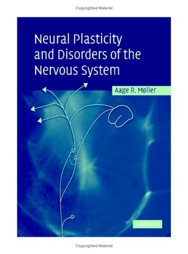 Neural Plasticity And Disorders Of The Nervous System Moeller A