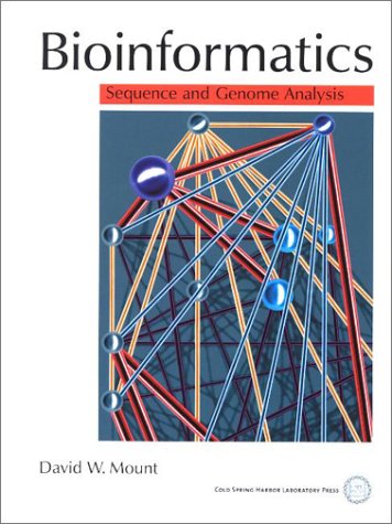 Bioinformatics Sequence And Genome Analysis Mount Dw