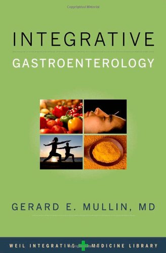 Integrative Gastroenterology Mullin G