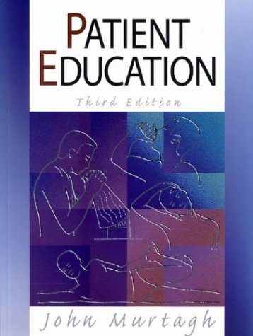 Patient Education Murtagh J