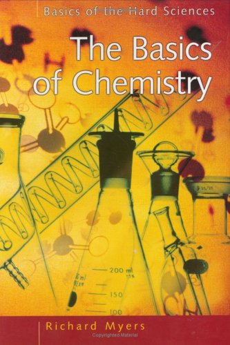 The Basics Of Chemistry Myers R