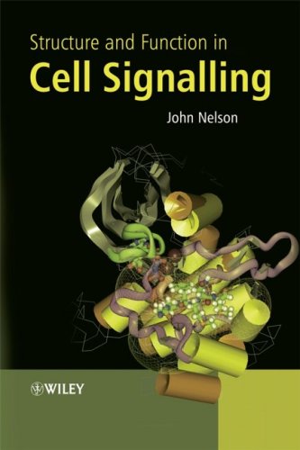 Structure And Function In Cell Signalling Nelson J