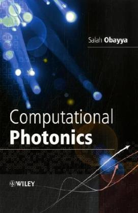 Computational Photonics Obayya S